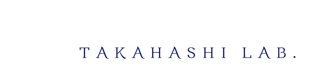 高橋浩一の研究部屋ロゴマーク